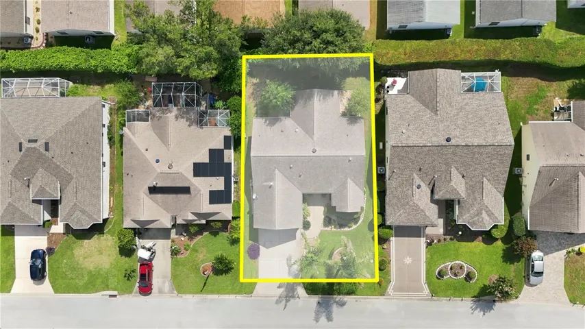 Property Boundary