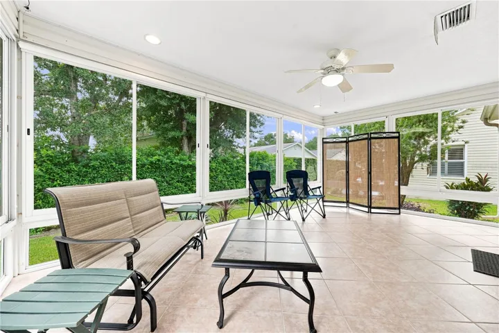 Florida Room