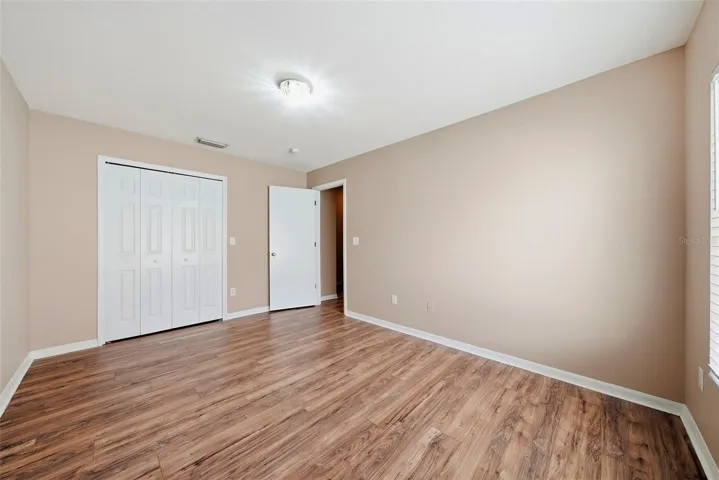 2nd Bedroom