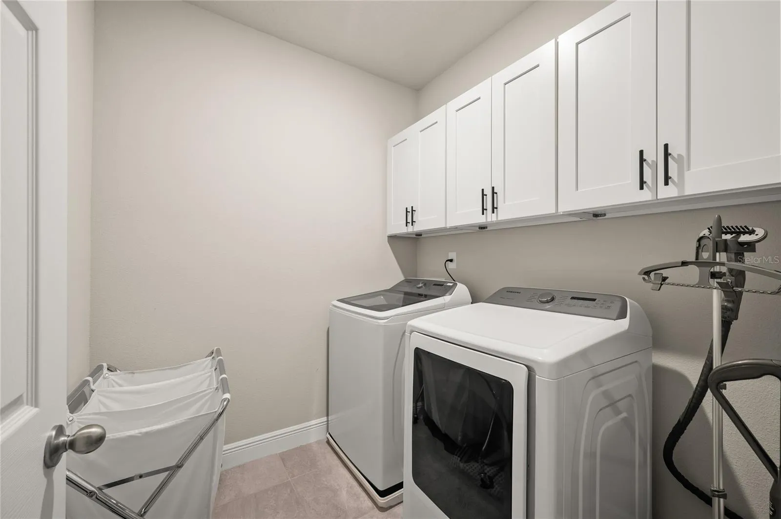 Inside Laundryroom