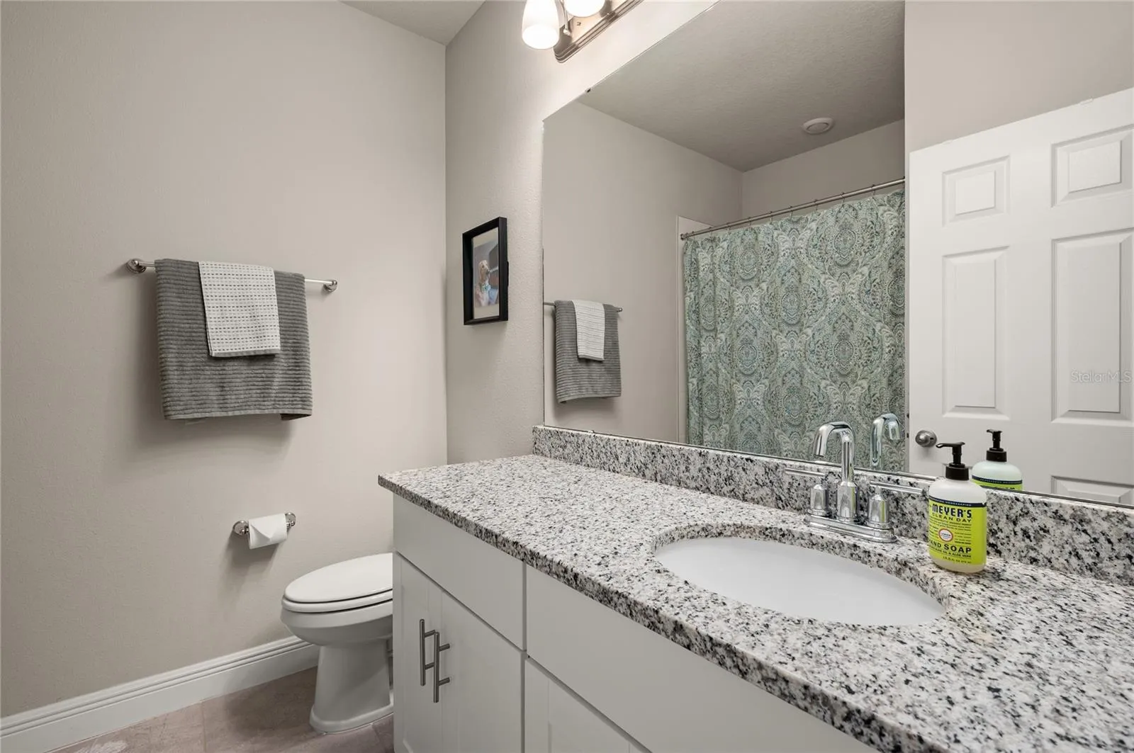 Bathroom 2