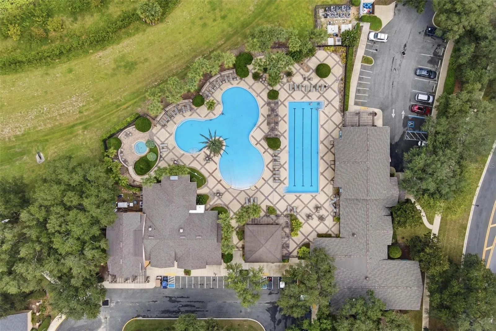 Community Amenities