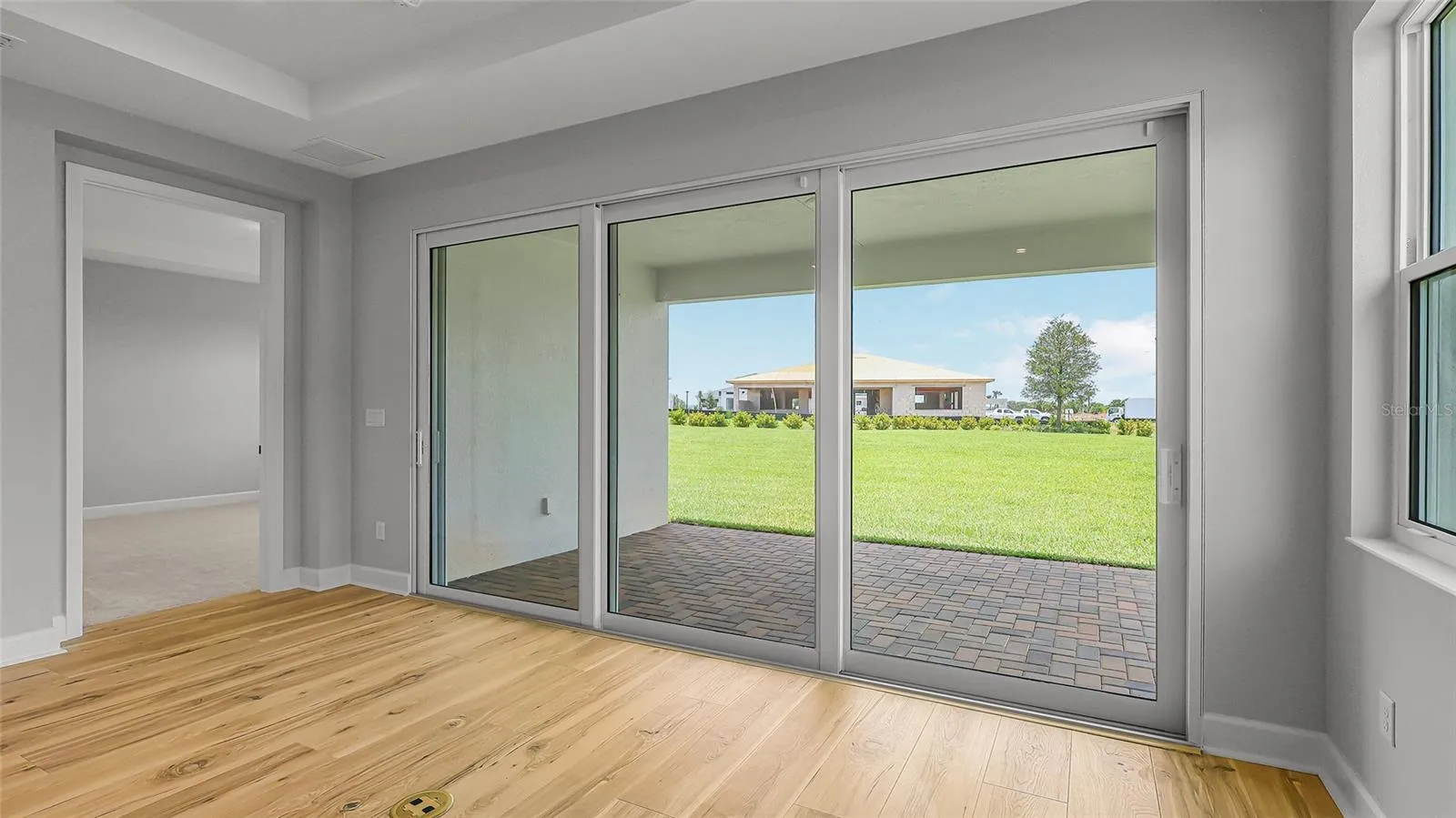 Great Room-Lanai