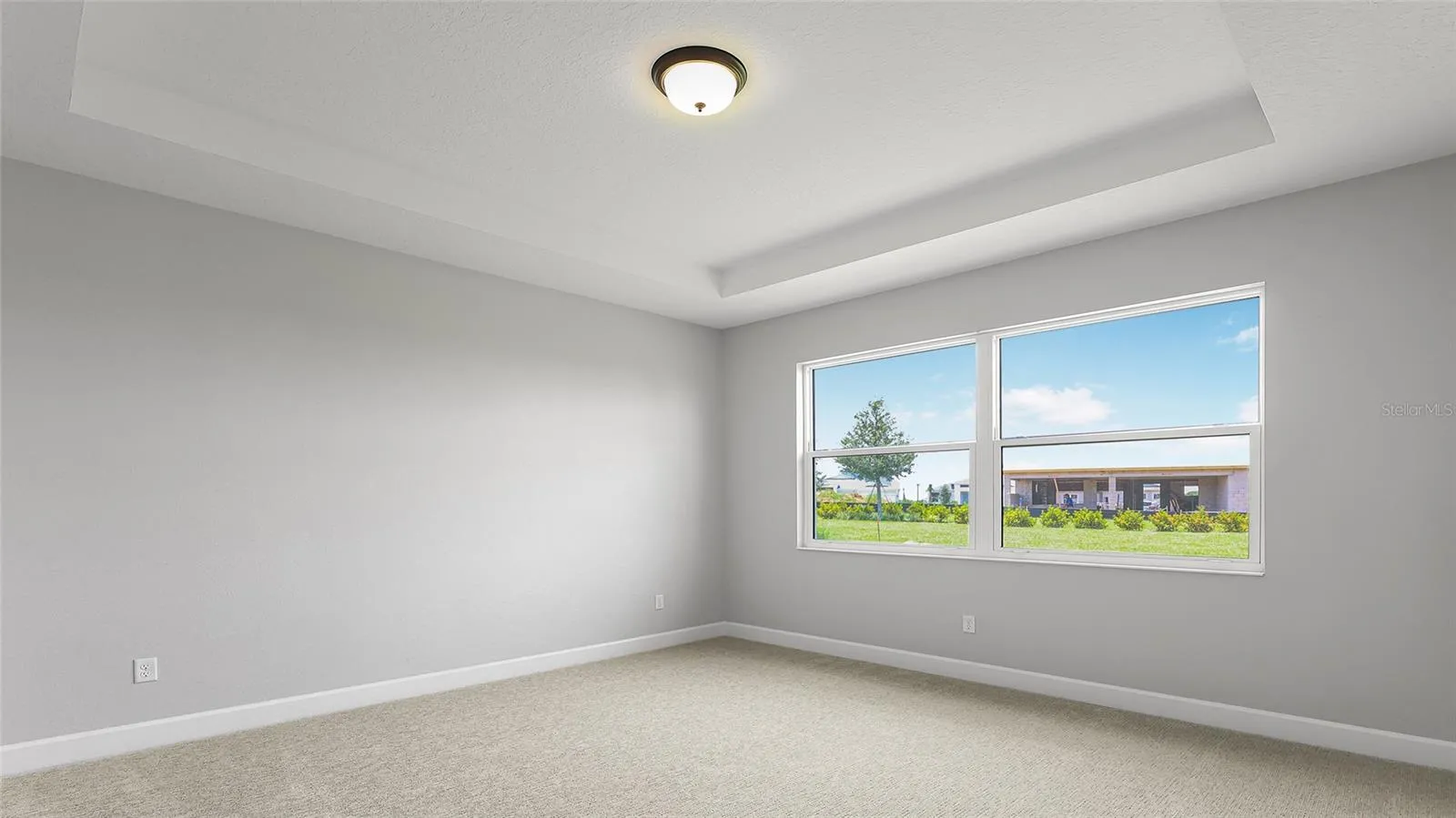 Owner's Suite