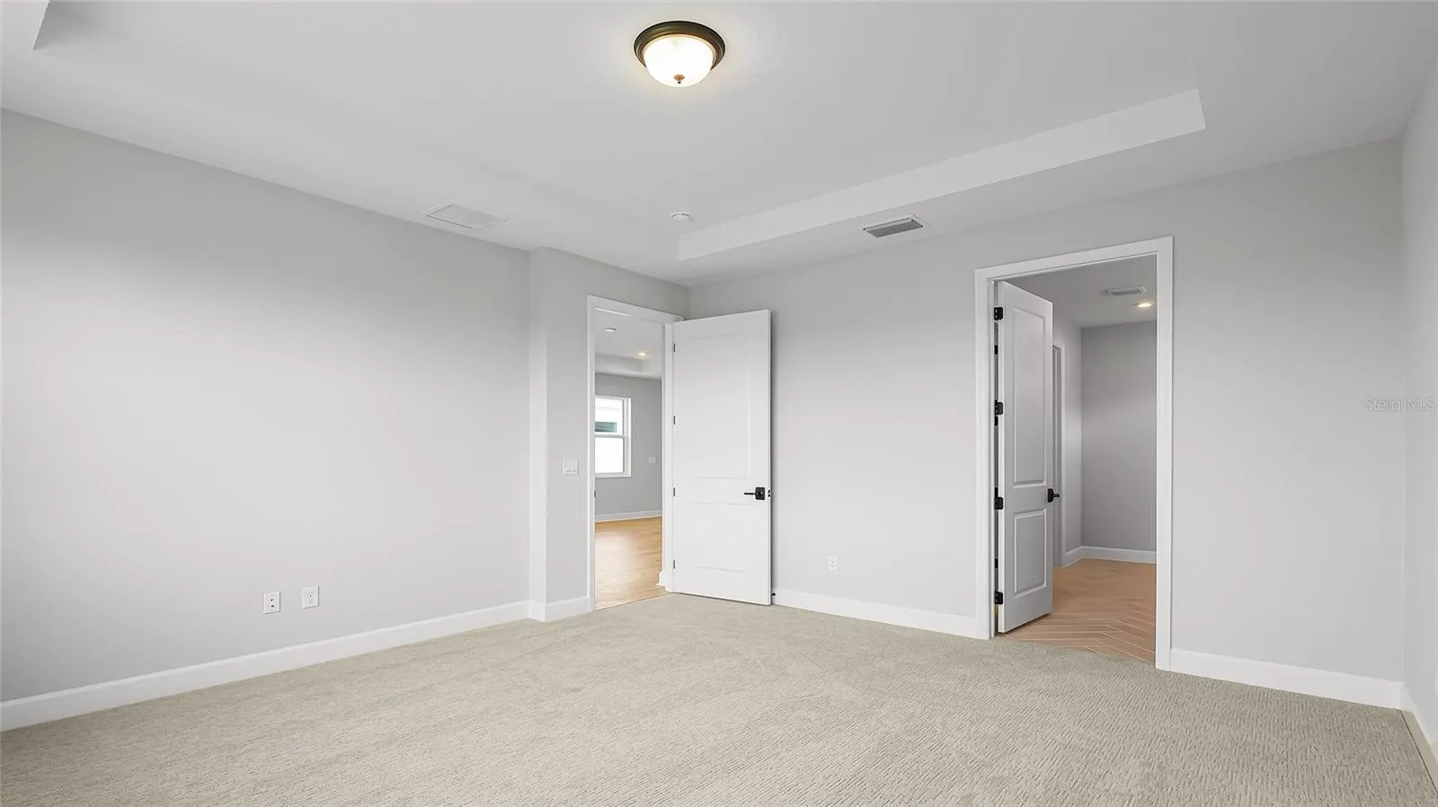 Owner's Suite
