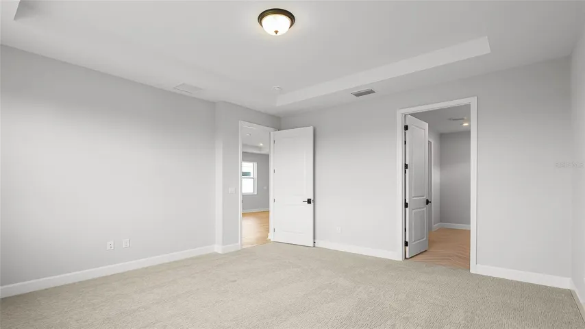 Owner's Suite