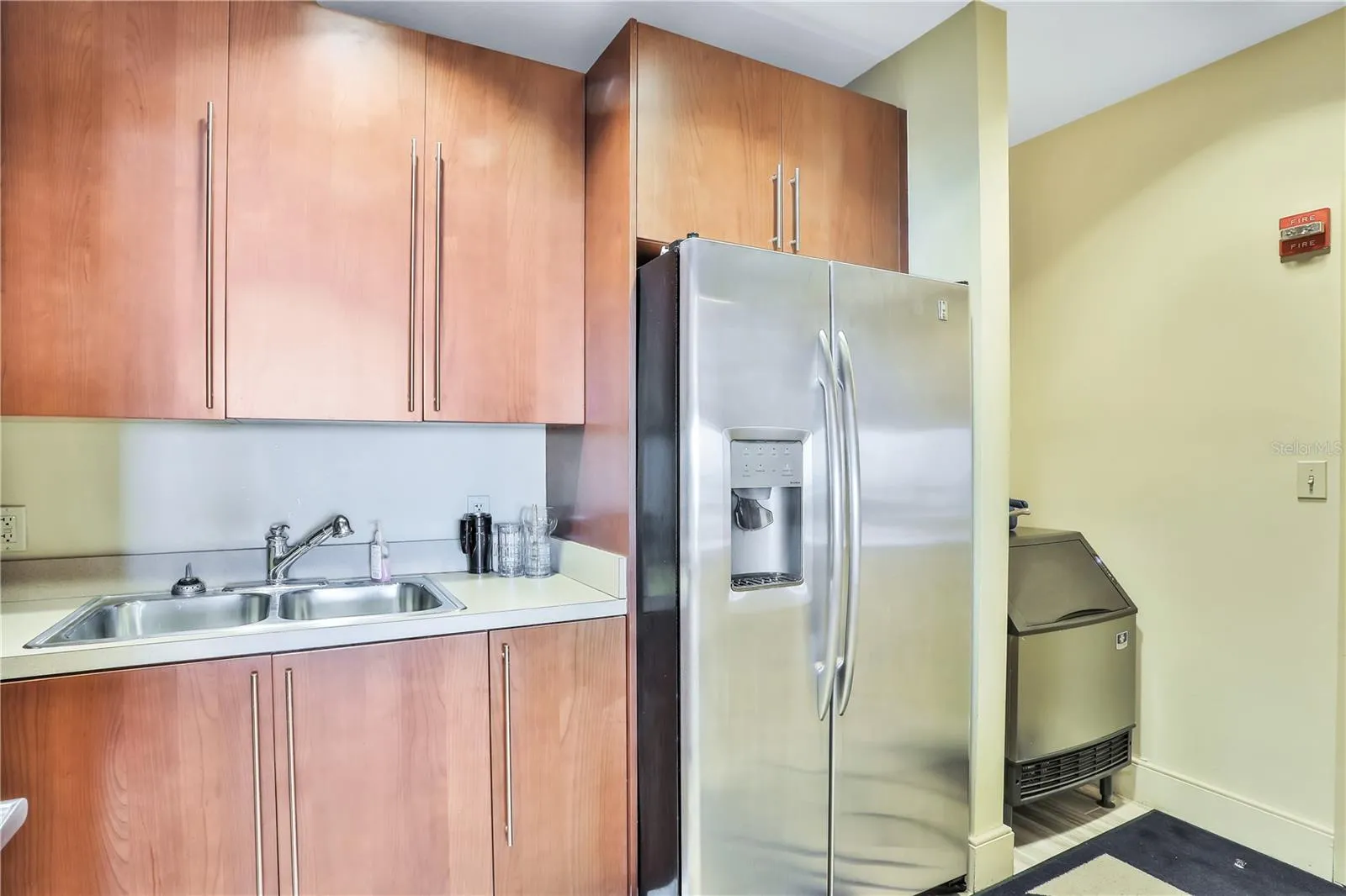 Butlers pantry