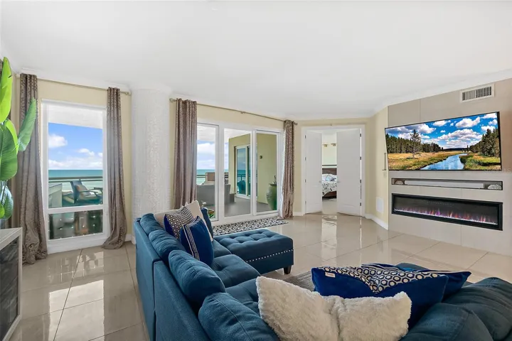 Ocean views