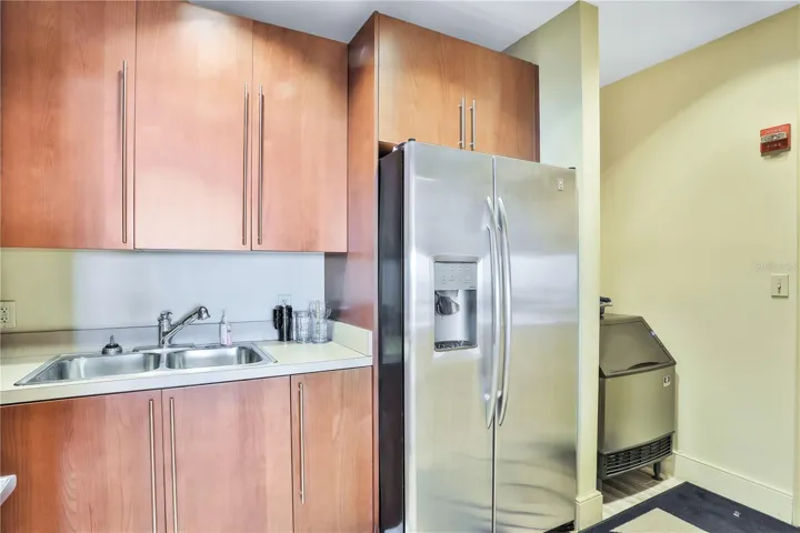 Butlers pantry