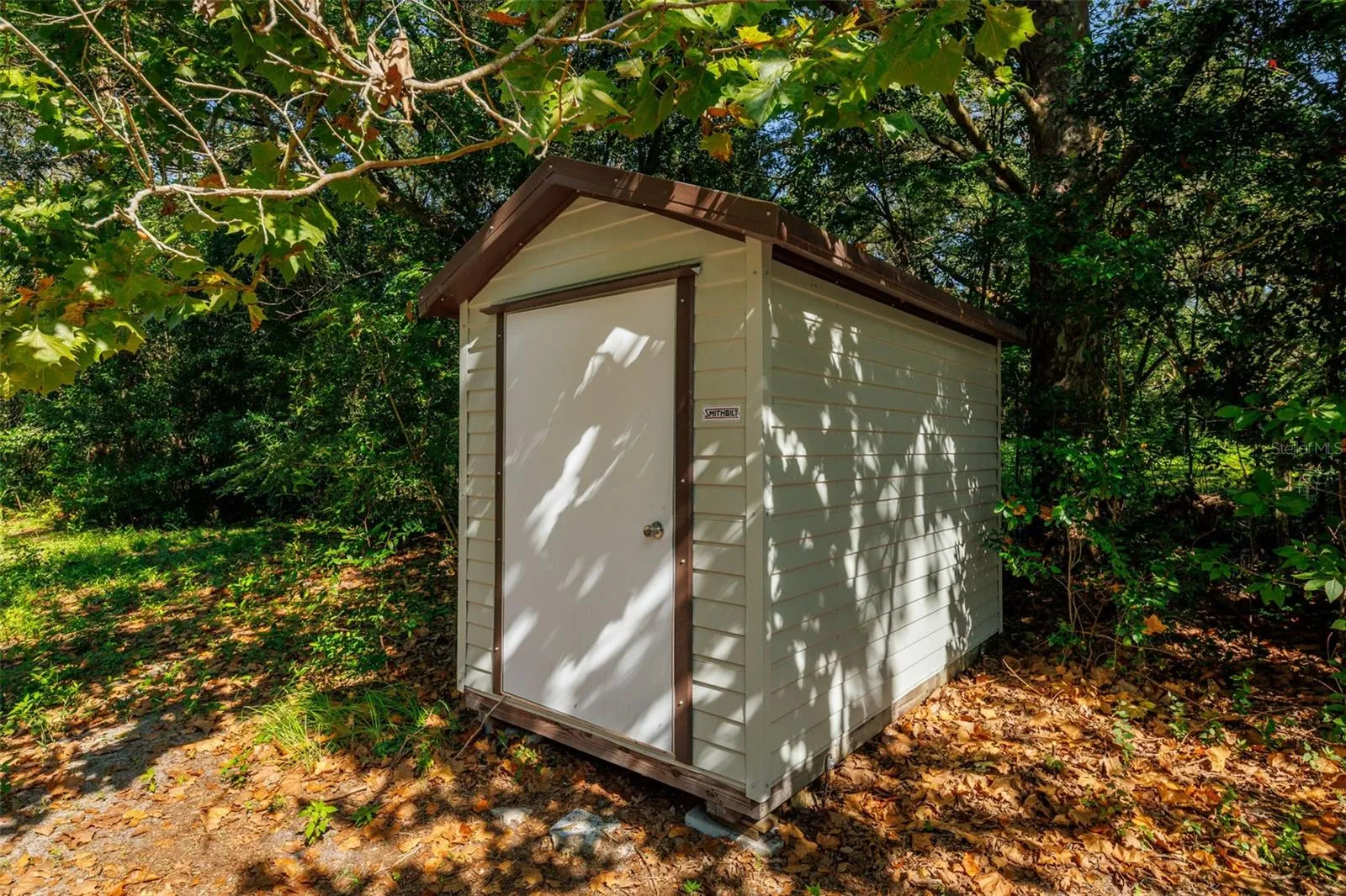 1 of 2 Sheds