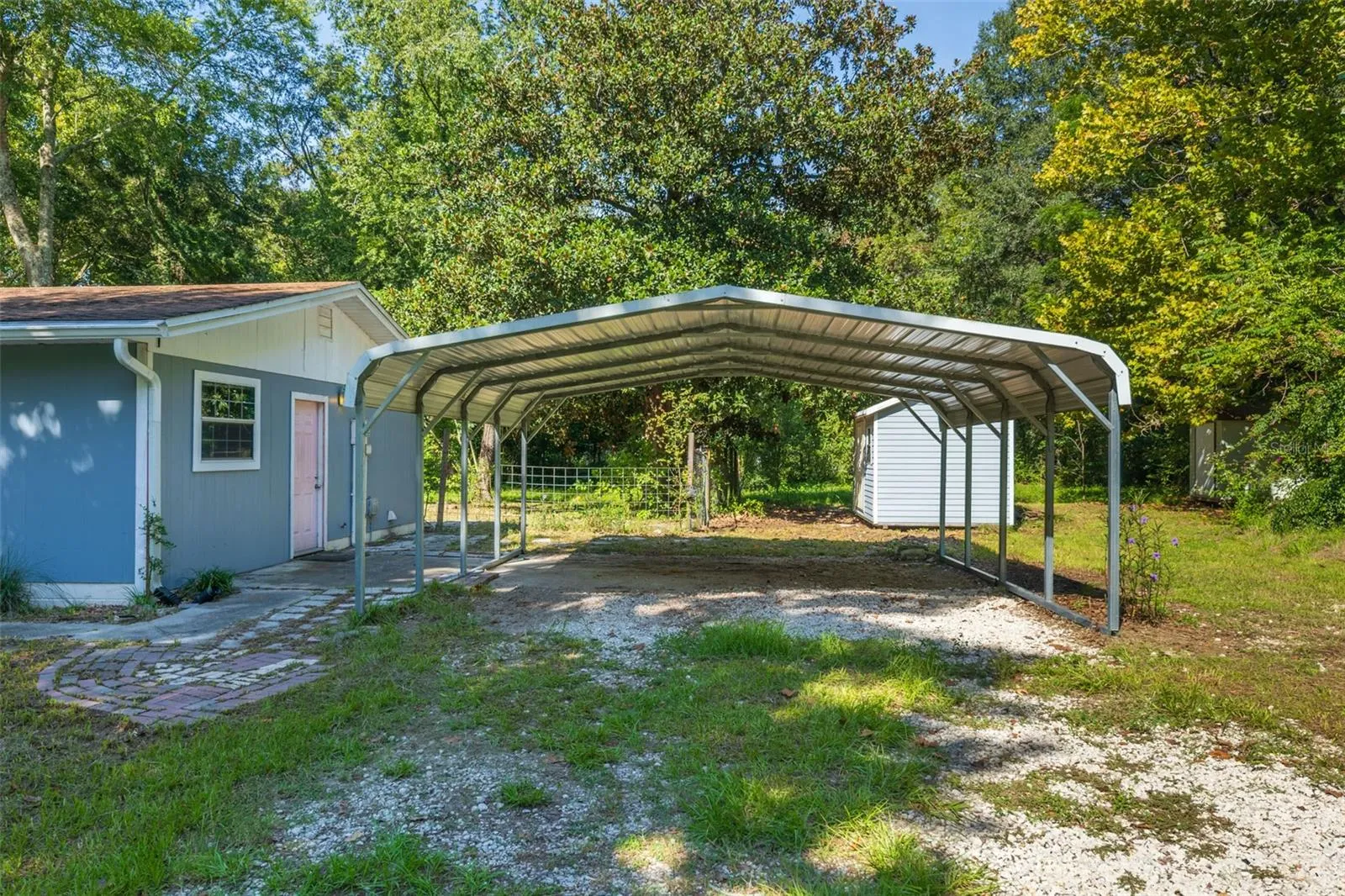 Carport