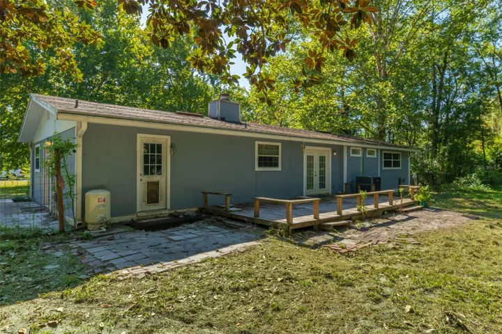 Back of Home