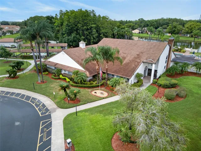 Heritage Lake Clubhouse