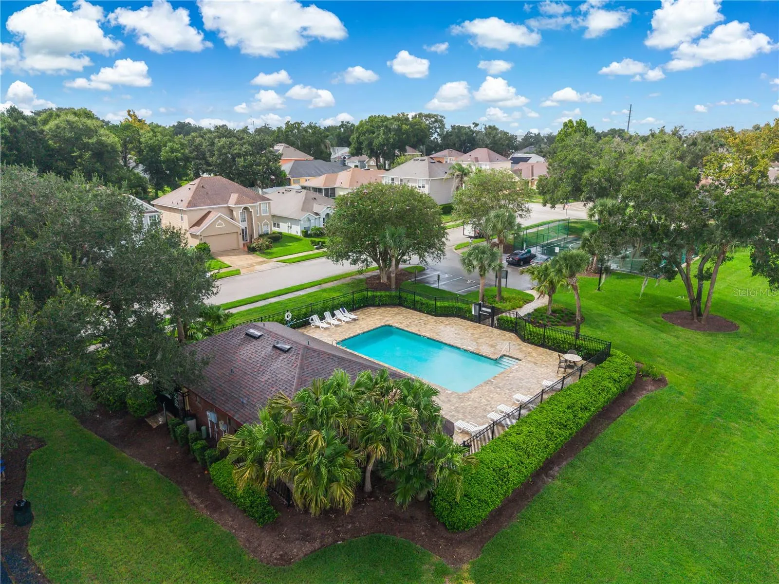 Community Amenities