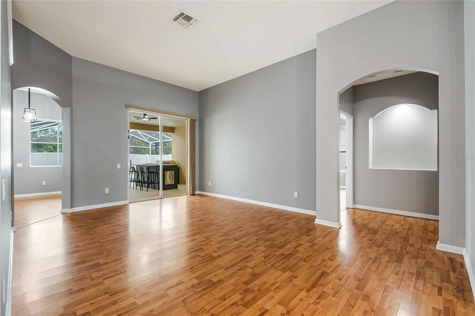 Formal Living Room