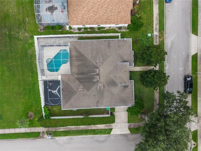 Corner Lot