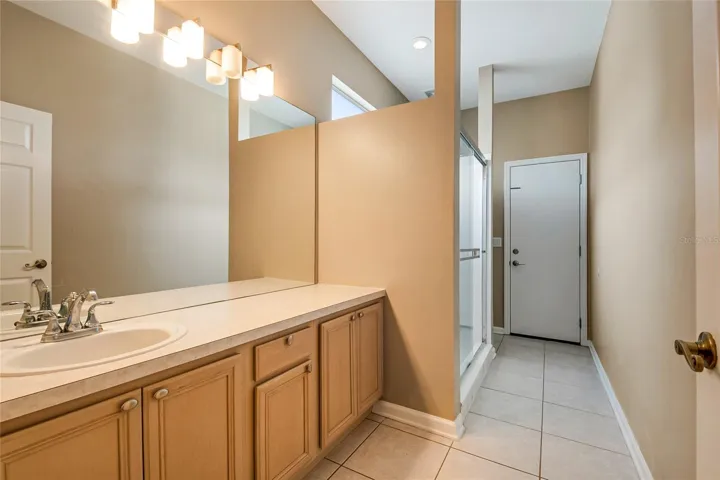 Opens to Pool / Patio Area