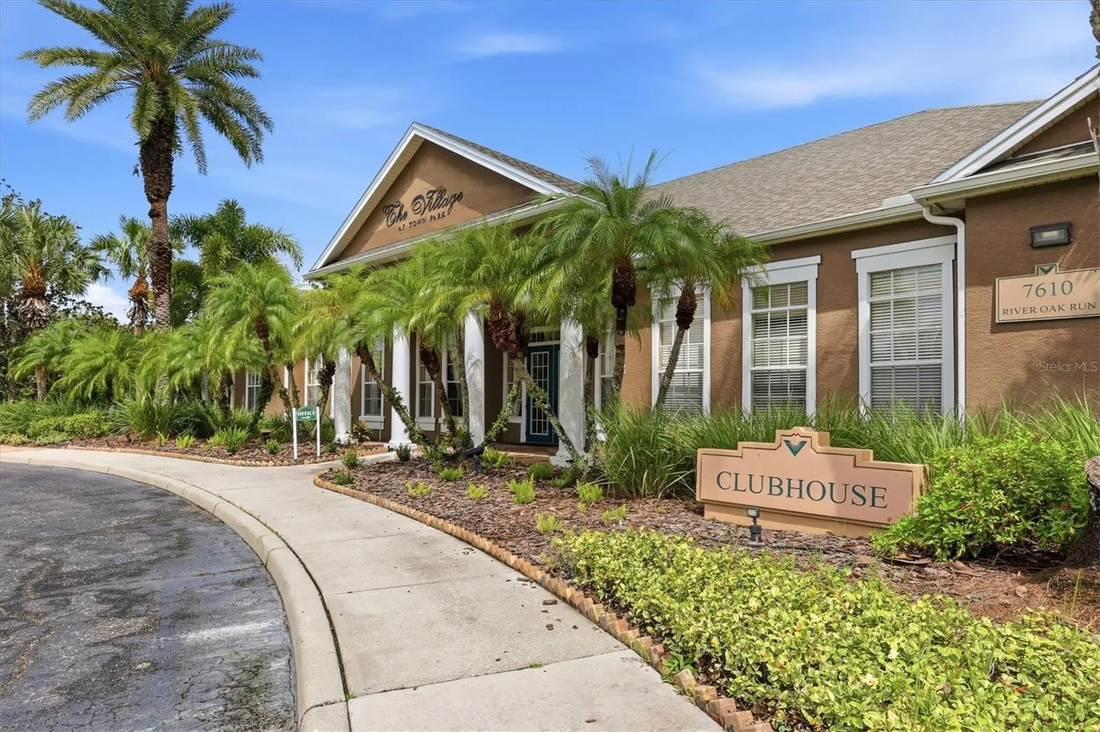 Clubhouse