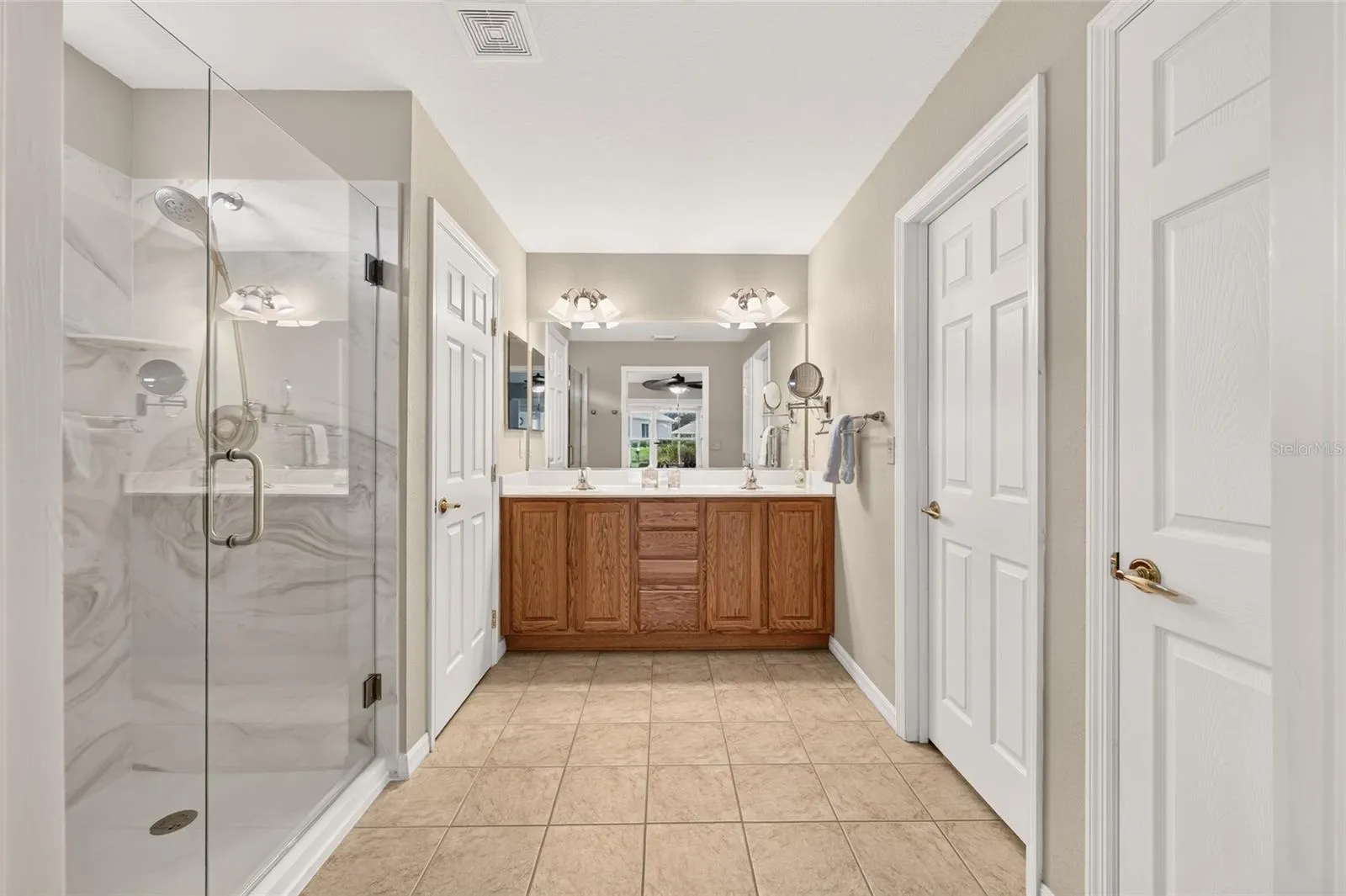 EnSuite Primary Bath