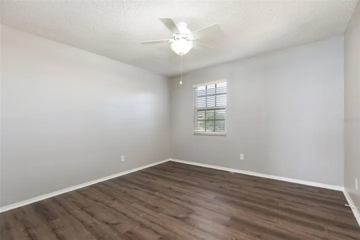 Bedroom 3 (upstairs)