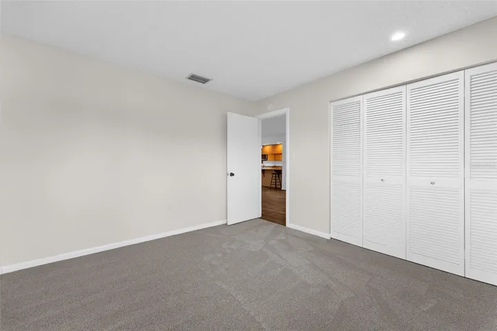 3rd bedroom view 2