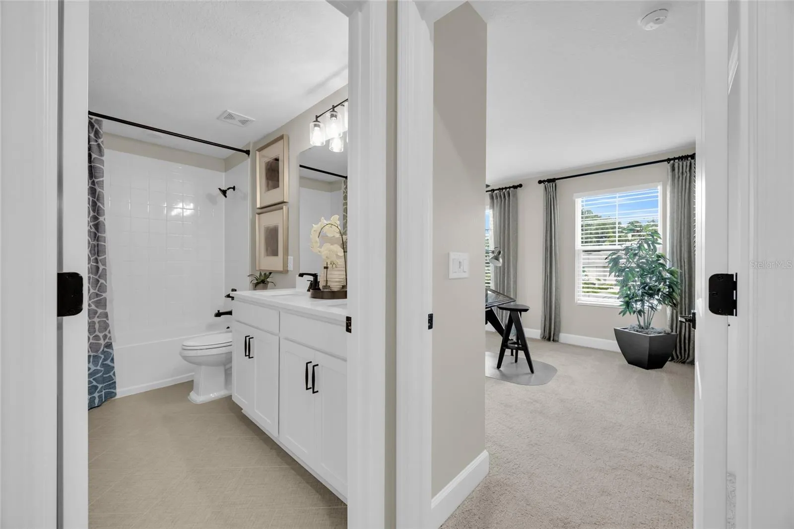Bathroom 3