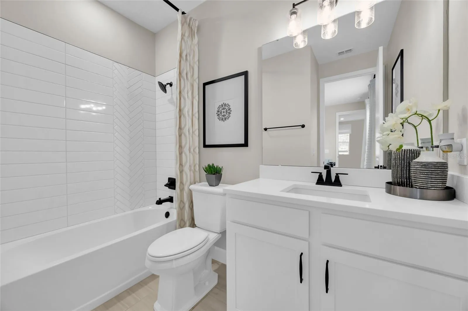 Bathroom 1 first  floor