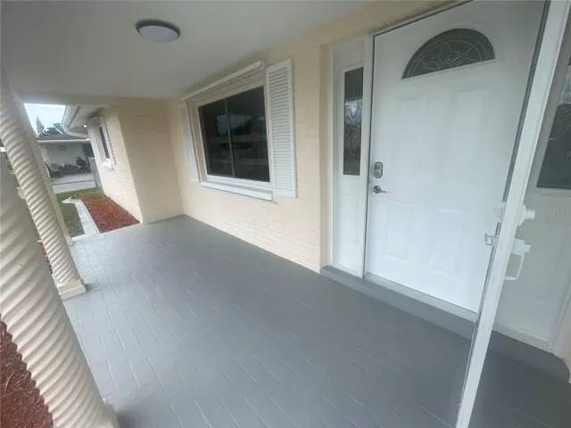 FOYER