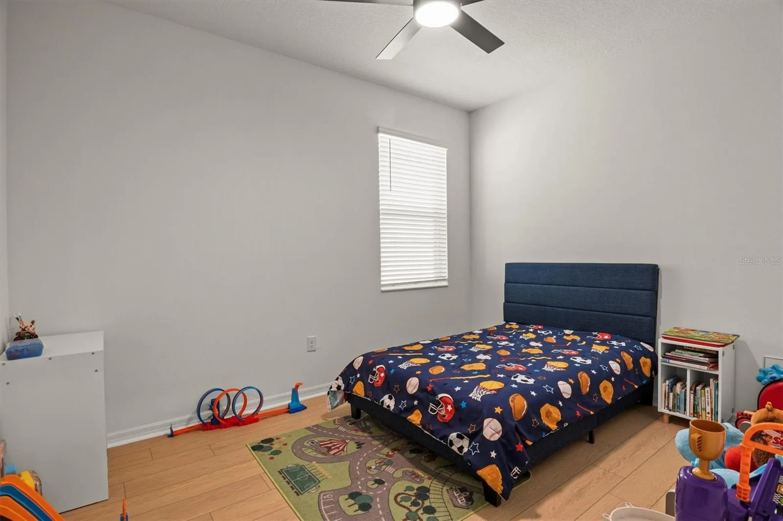 Bedroom 3