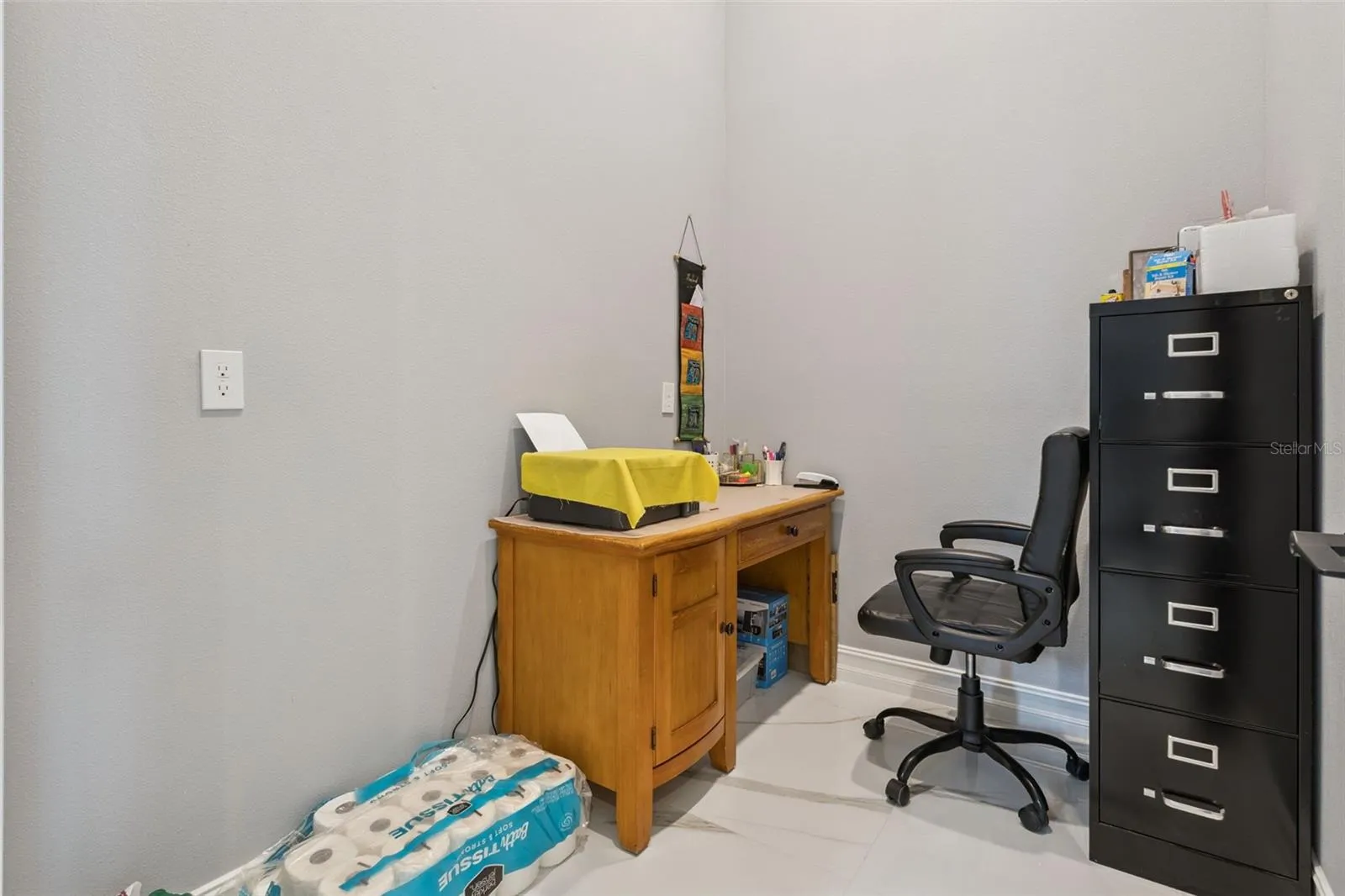 Office Area