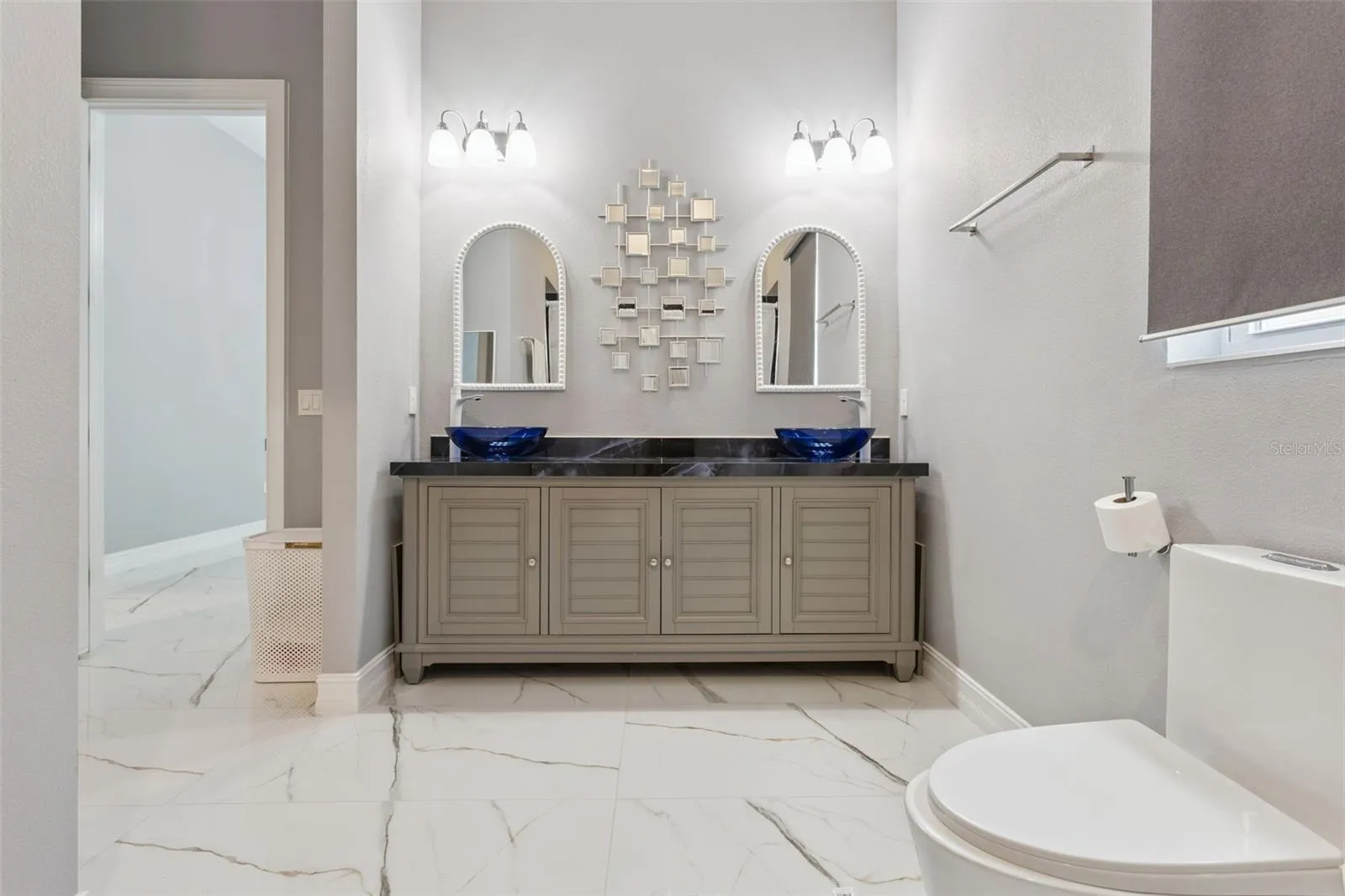 Bathroom 1