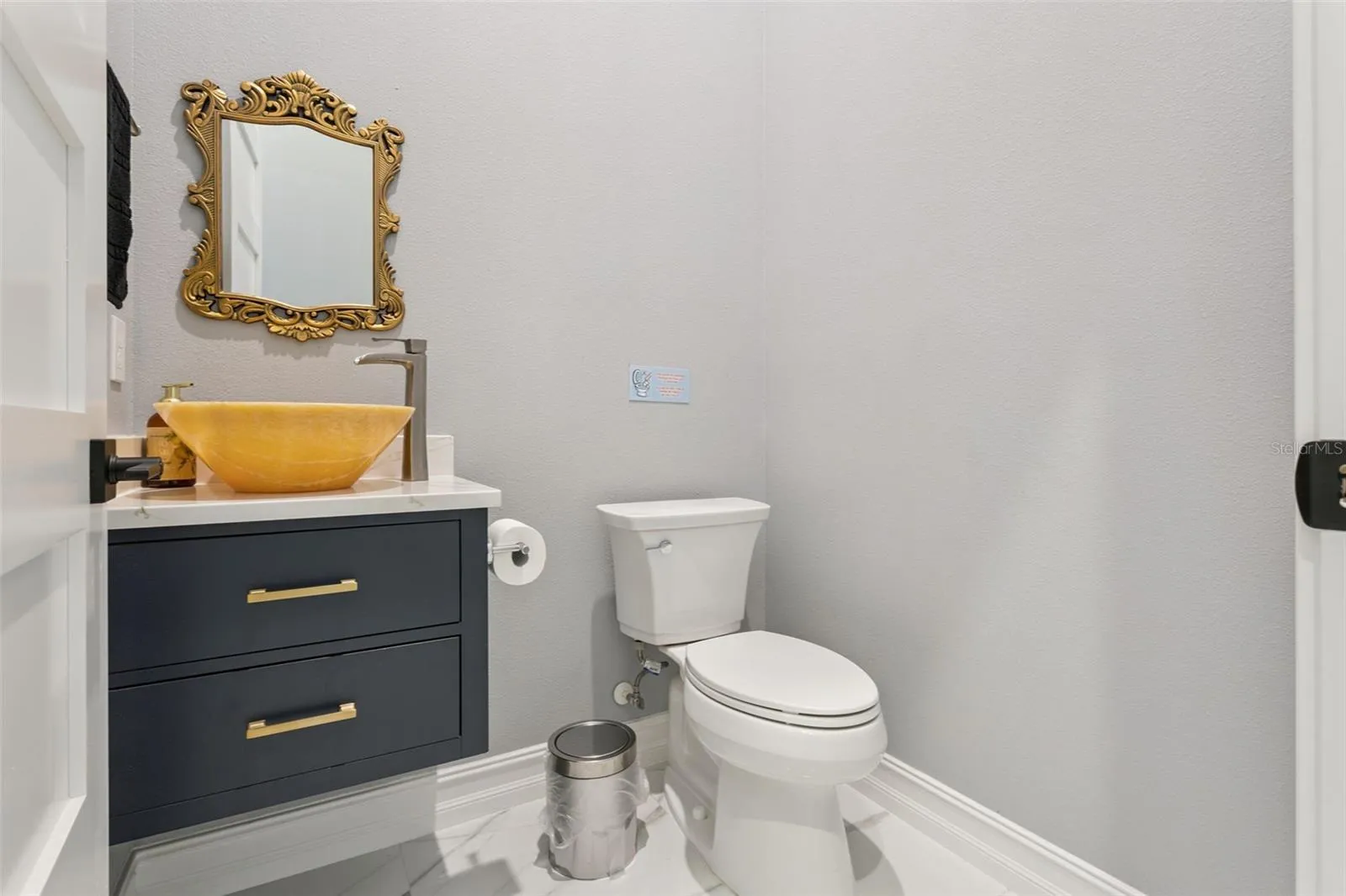 Bathroom 5