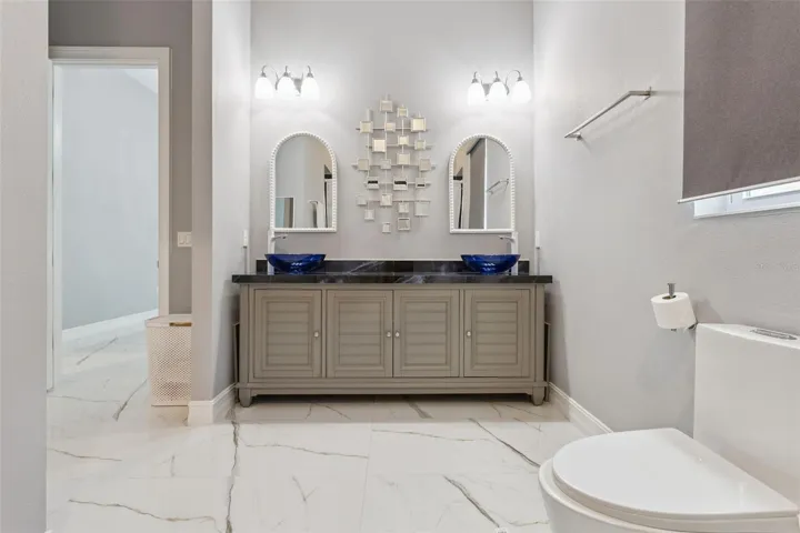 Bathroom 1