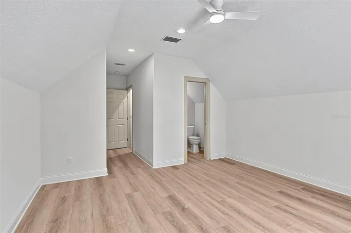 4th bedroom
