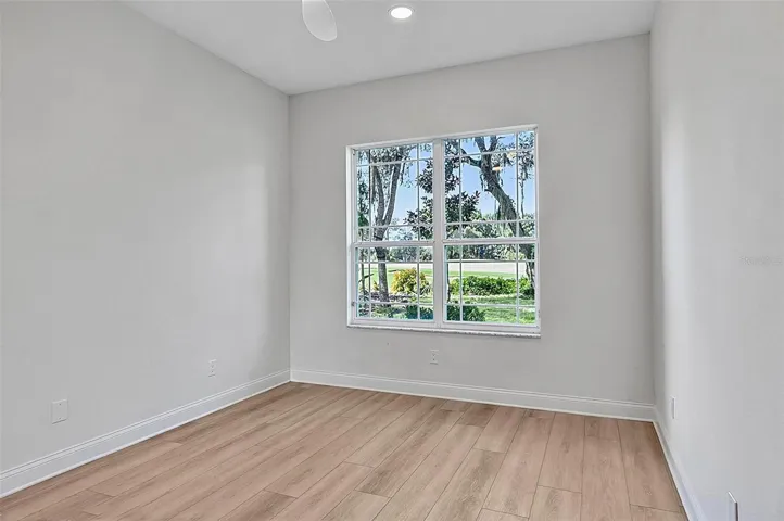 2nd guest bedroom