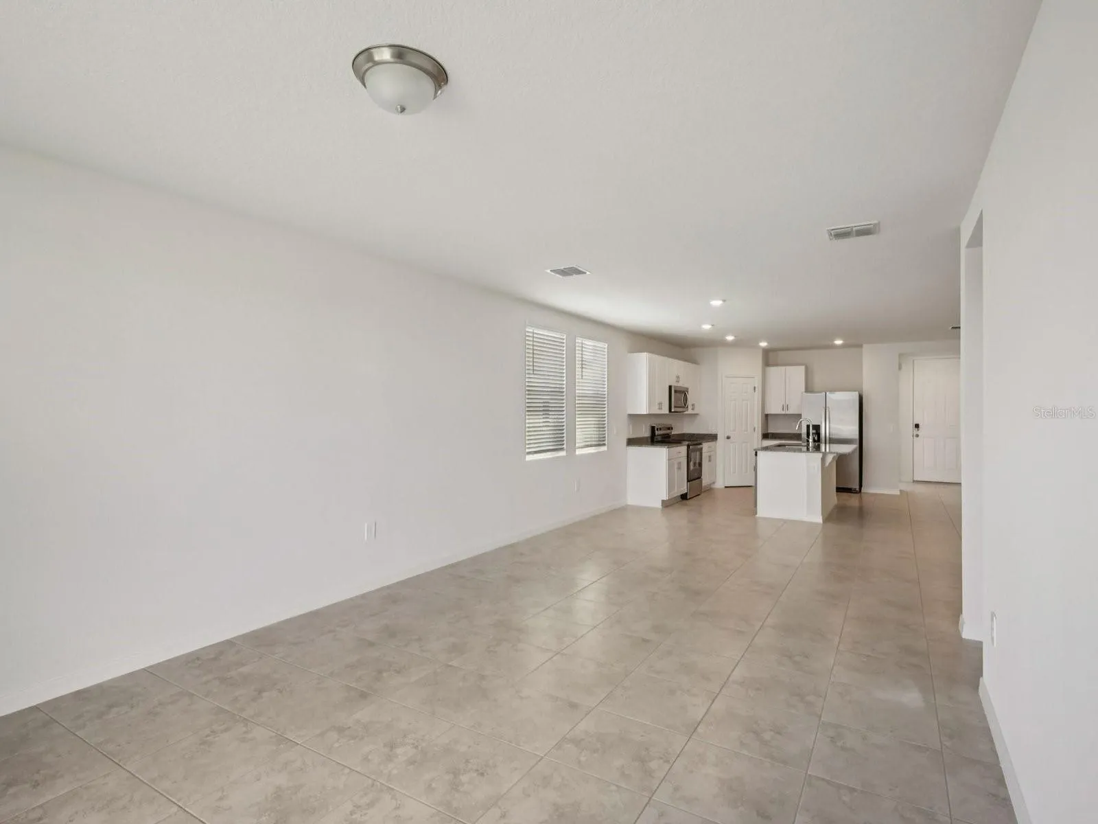 Photo is not of the actual home, but is an inspirational photo of builder’s model home and may depict options, furnishings, and/or decorator features that are not included.