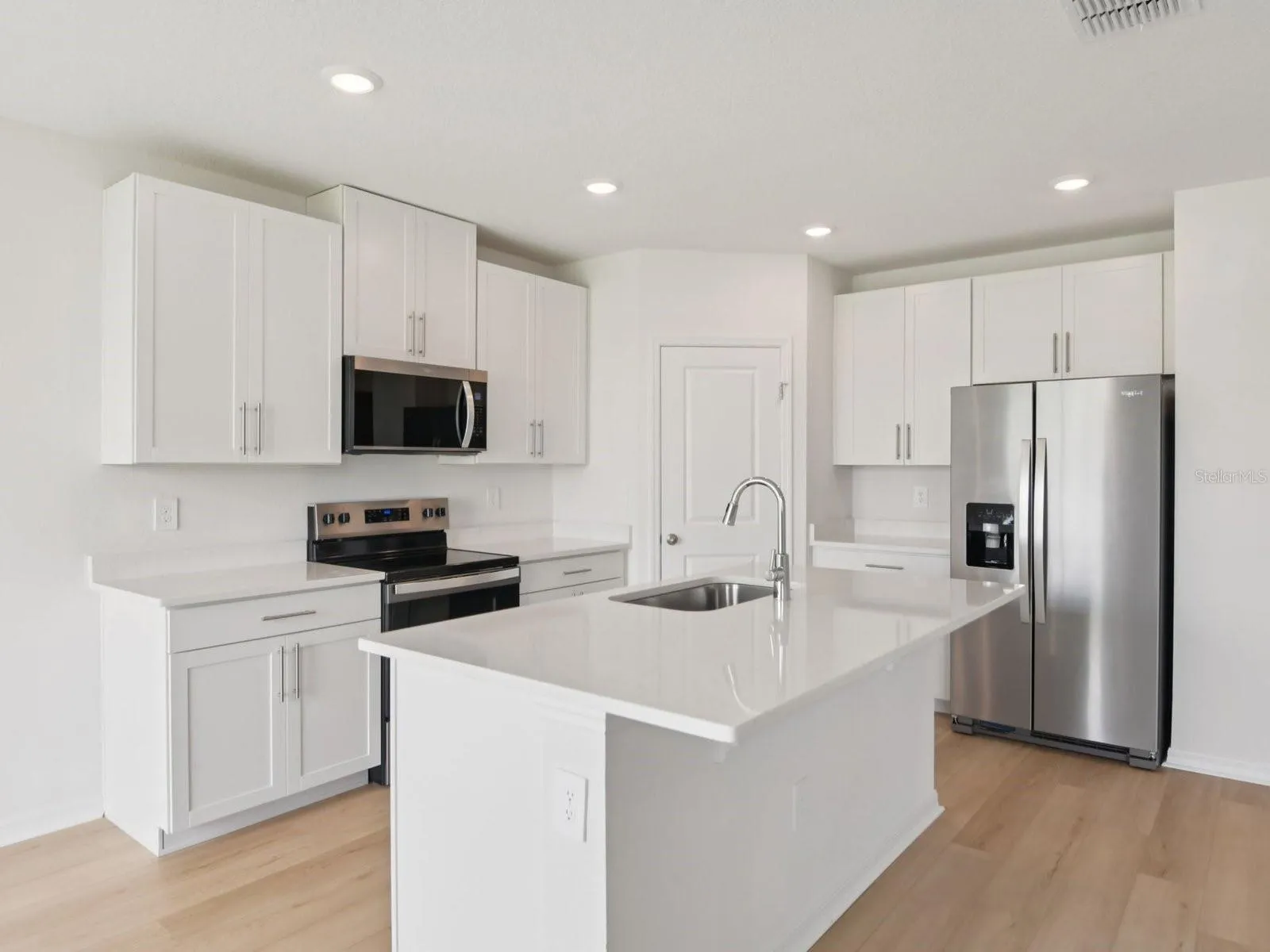 Photo is not of the actual home, but is an inspirational photo of builder’s model home and may depict options, furnishings, and/or decorator features that are not included