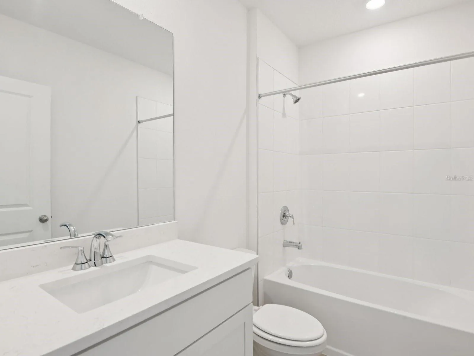 Photo is not of the actual home, but is an inspirational photo of builder’s model home and may depict options, furnishings, and/or decorator features that are not included