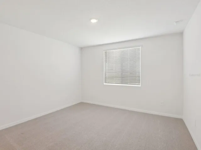 Photo is not of the actual home, but is an inspirational photo of builder’s model home and may depict options, furnishings, and/or decorator features that are not included