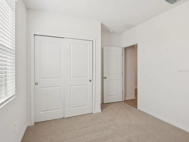 Photo is not of the actual home, but is an inspirational photo of builder’s model home and may depict options, furnishings, and/or decorator features that are not included