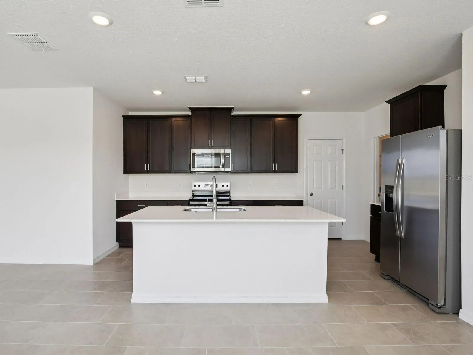 Photo is not of the actual home, but is an inspirational photo of builder’s model home and may depict options, furnishings, and/or decorator features that are not included