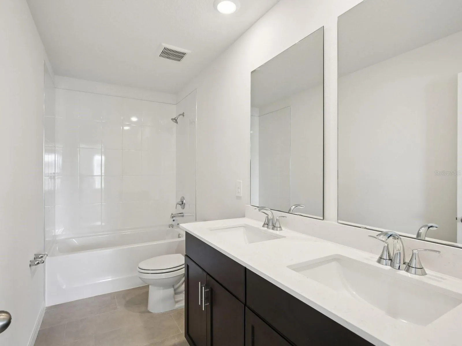 Photo is not of the actual home, but is an inspirational photo of builder’s model home and may depict options, furnishings, and/or decorator features that are not included