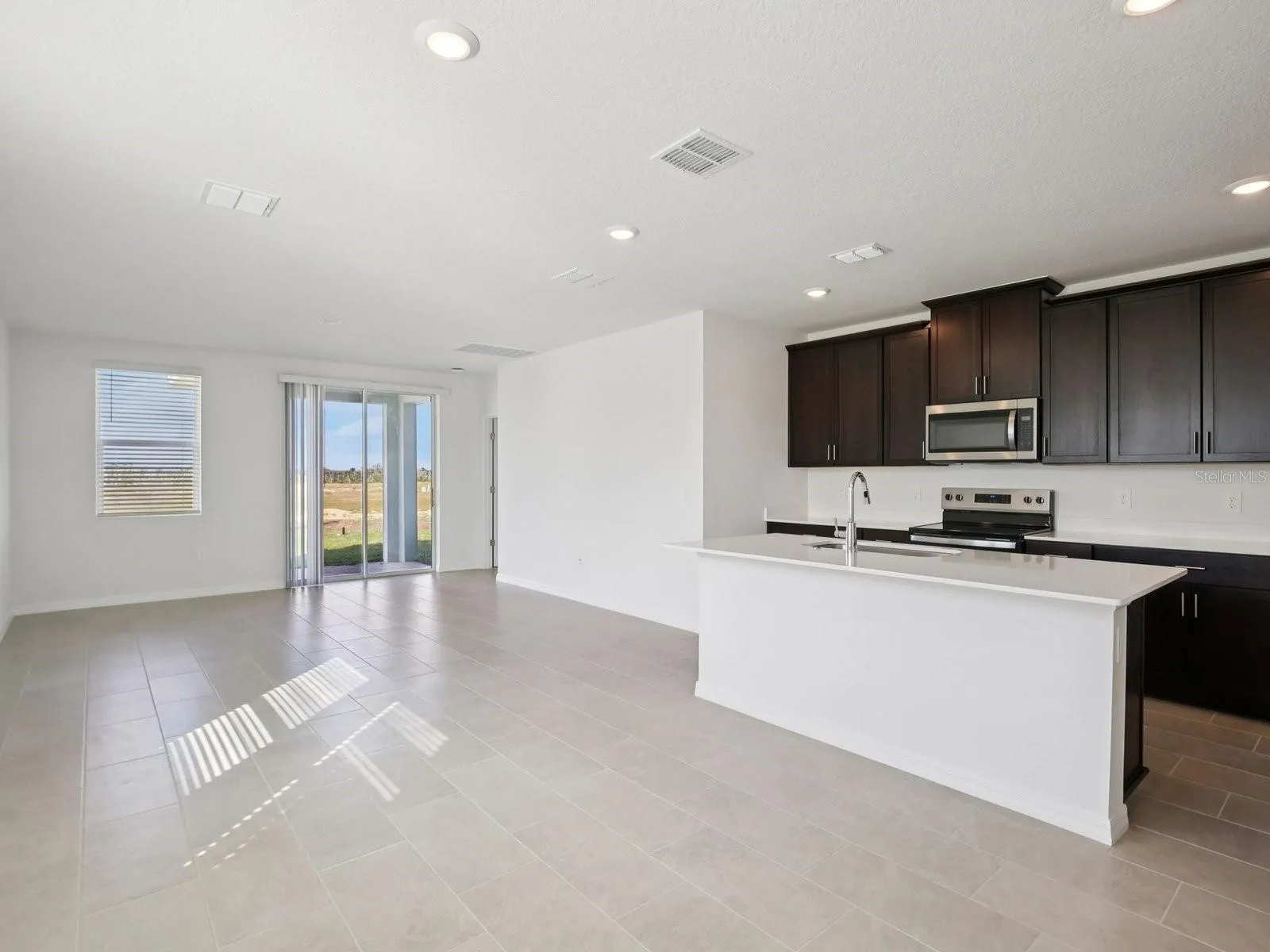 Photo is not of the actual home, but is an inspirational photo of builder’s model home and may depict options, furnishings, and/or decorator features that are not included