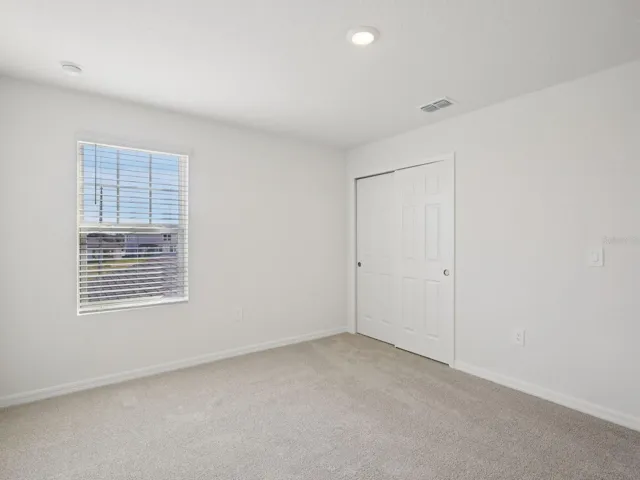Photo is not of the actual home, but is an inspirational photo of builder’s model home and may depict options, furnishings, and/or decorator features that are not included