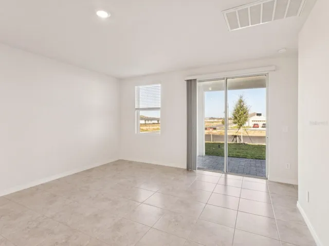 Photo is not of the actual home, but is an inspirational photo of builder’s model home and may depict options, furnishings, and/or decorator features that are not included