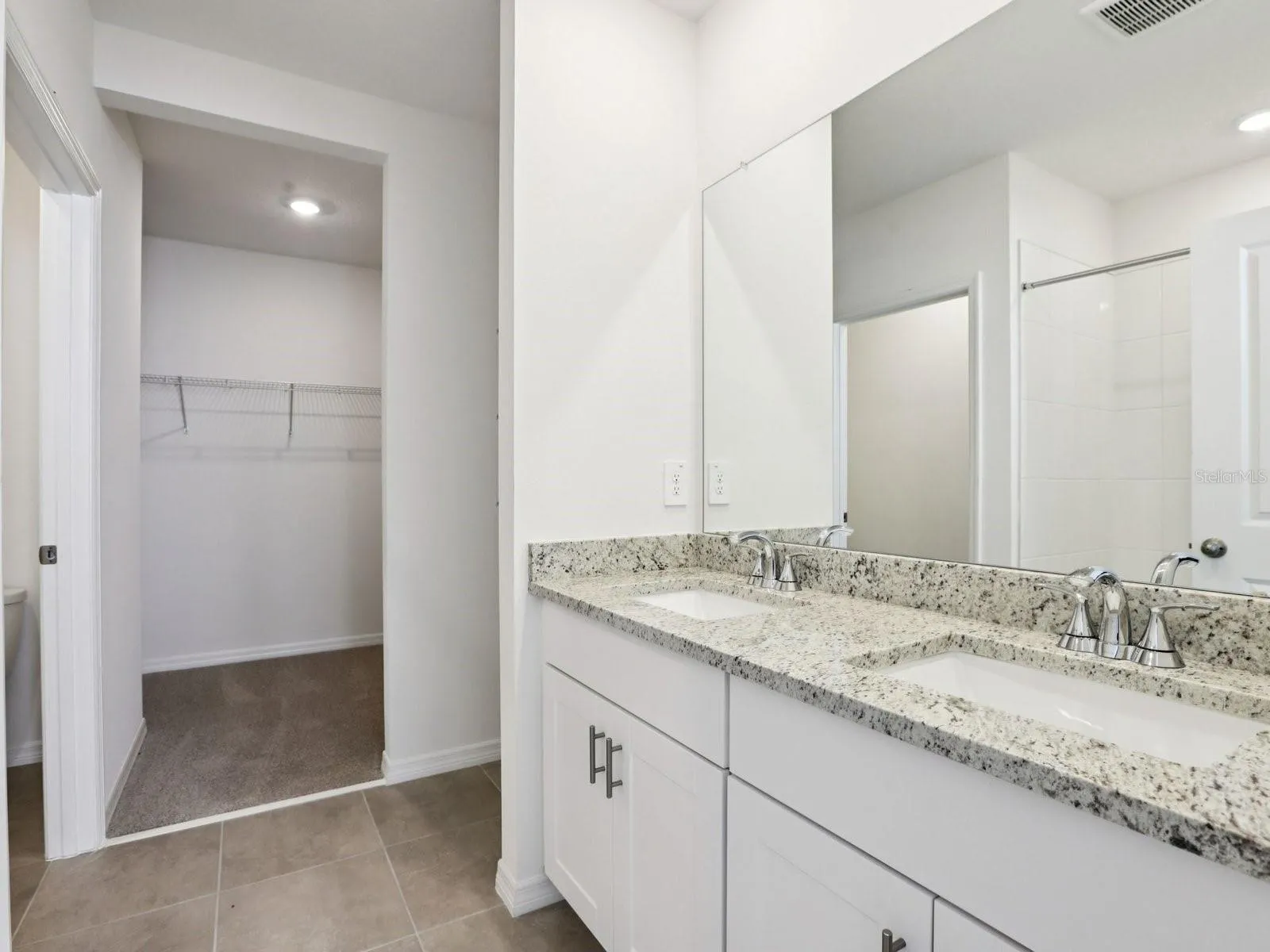 Photo is not of the actual home, but is an inspirational photo of builder’s model home and may depict options, furnishings, and/or decorator features that are not included