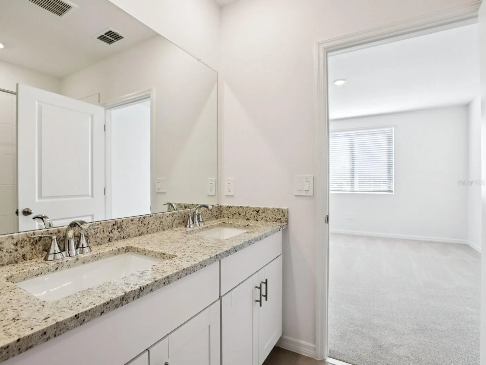 Photo is not of the actual home, but is an inspirational photo of builder’s model home and may depict options, furnishings, and/or decorator features that are not included