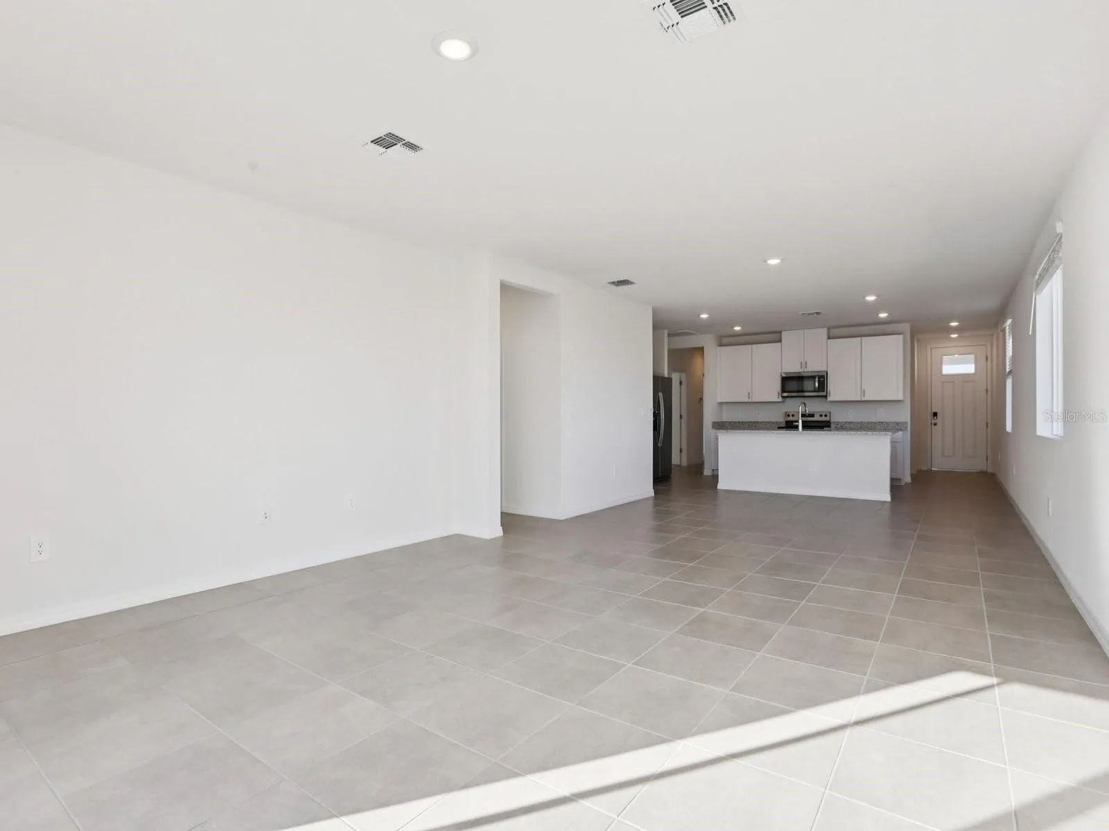 Photo is not of the actual home, but is an inspirational photo of builder’s model home and may depict options, furnishings, and/or decorator features that are not included