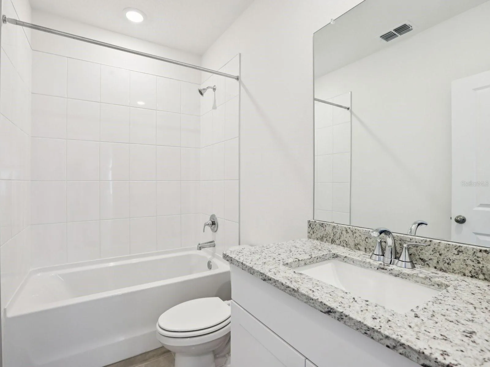 Photo is not of the actual home, but is an inspirational photo of builder’s model home and may depict options, furnishings, and/or decorator features that are not included