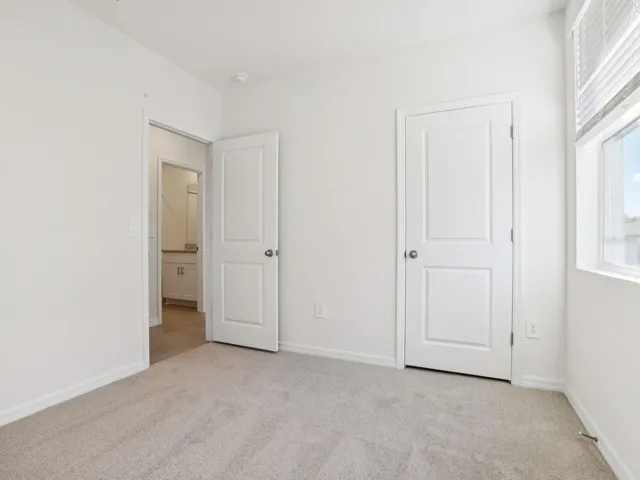Photo is not of the actual home, but is an inspirational photo of builder’s model home and may depict options, furnishings, and/or decorator features that are not included